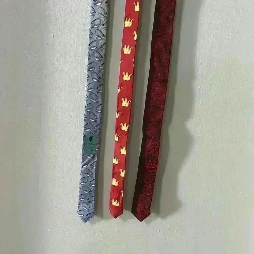 Men tie bundle - Picture 7 of 11